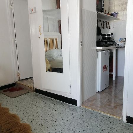 Neighbourly Nest Apartment มอมบาซา ห้อง รูปภาพ