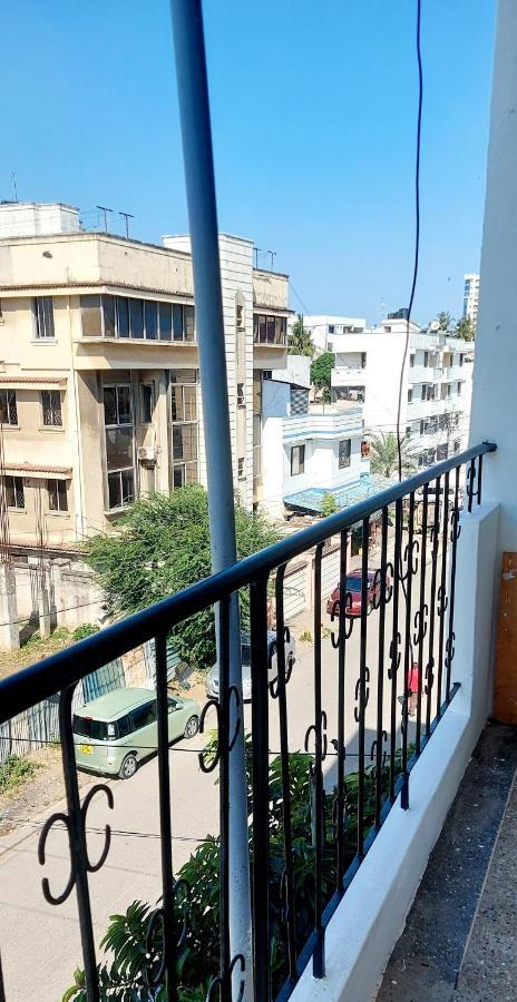 Neighbourly Nest Apartment มอมบาซา ภายนอก รูปภาพ