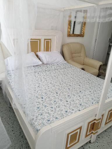 Neighbourly Nest Apartment มอมบาซา ภายนอก รูปภาพ