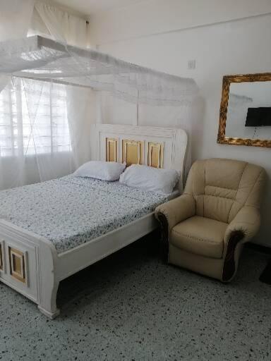 Neighbourly Nest Apartment มอมบาซา ภายนอก รูปภาพ