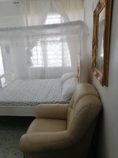 Neighbourly Nest Apartment มอมบาซา ภายนอก รูปภาพ