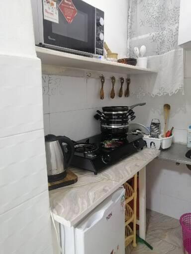 Neighbourly Nest Apartment มอมบาซา ภายนอก รูปภาพ