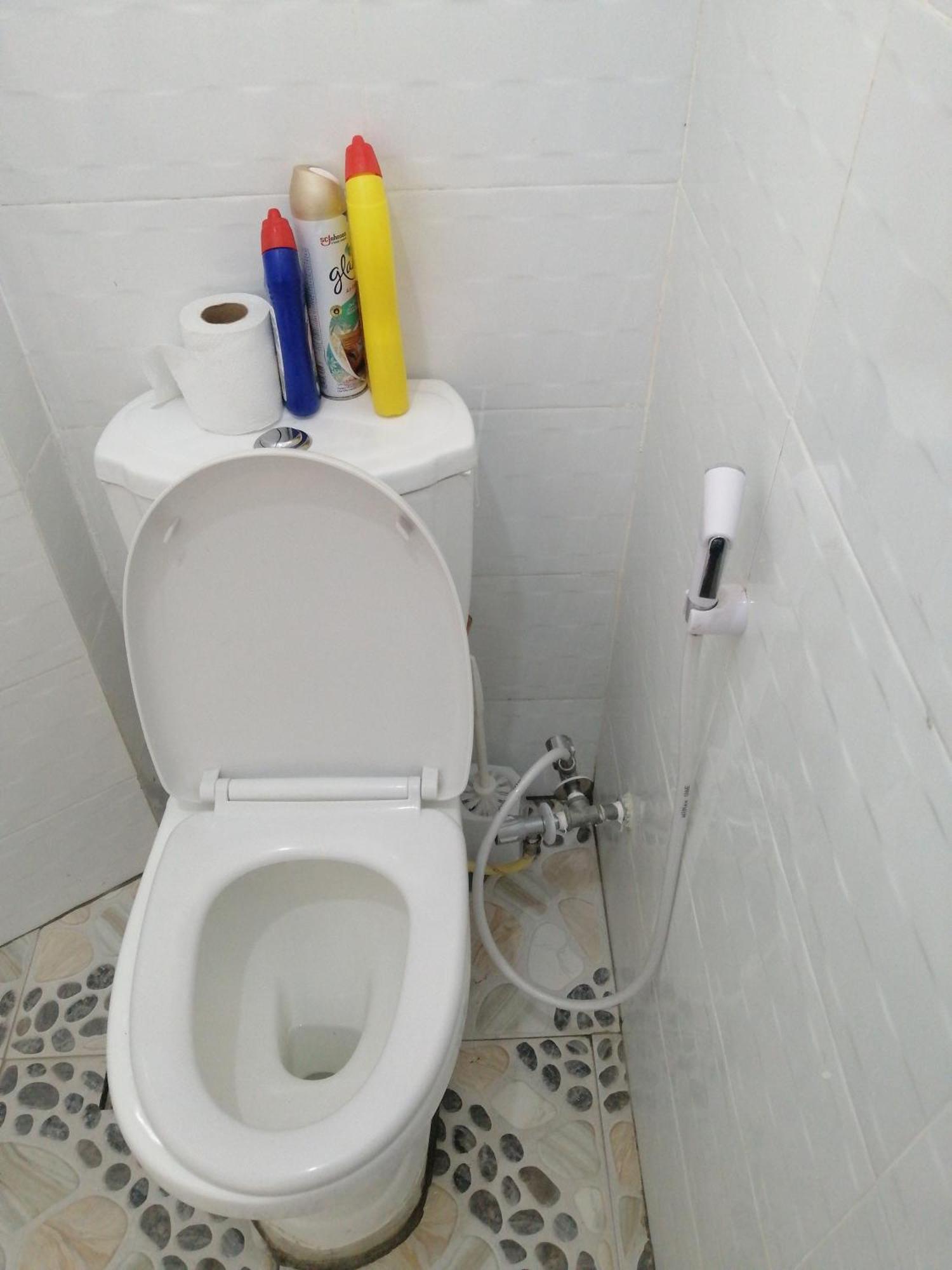 Neighbourly Nest Apartment มอมบาซา ห้อง รูปภาพ