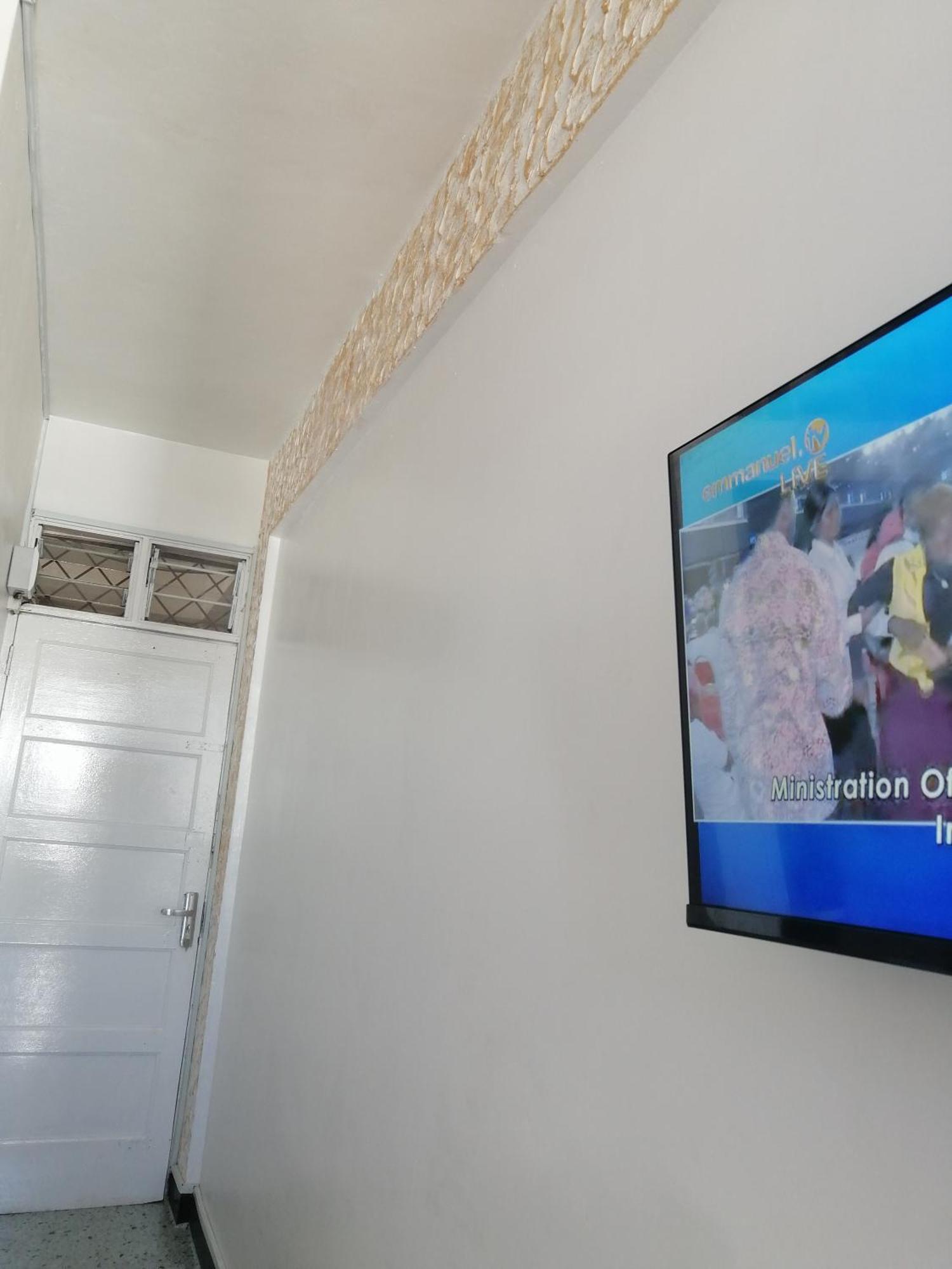 Neighbourly Nest Apartment มอมบาซา ห้อง รูปภาพ